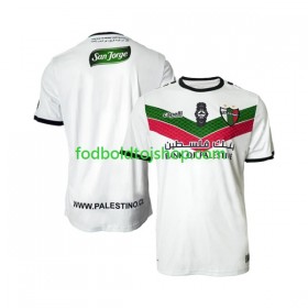 Club Deportivo Palestino 3 trøje 2022-23 S/S